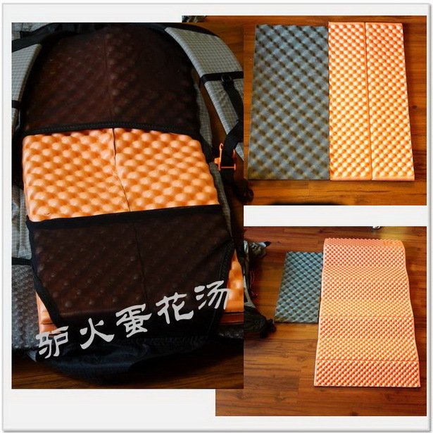 轻负远行-灵活全面的GossamerGearGorilla39升UL登山包介绍及简评