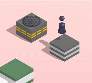 或许跌跌撞撞，但是初心不忘｜“跳一跳”版学生会心路