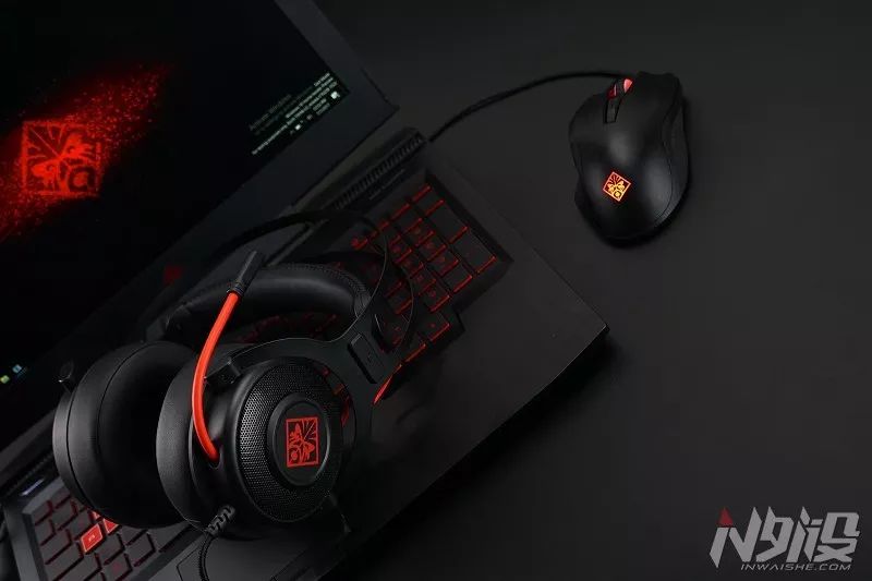 惠普暗影精灵800耳机驱动,惠普暗影800头戴耳机测评