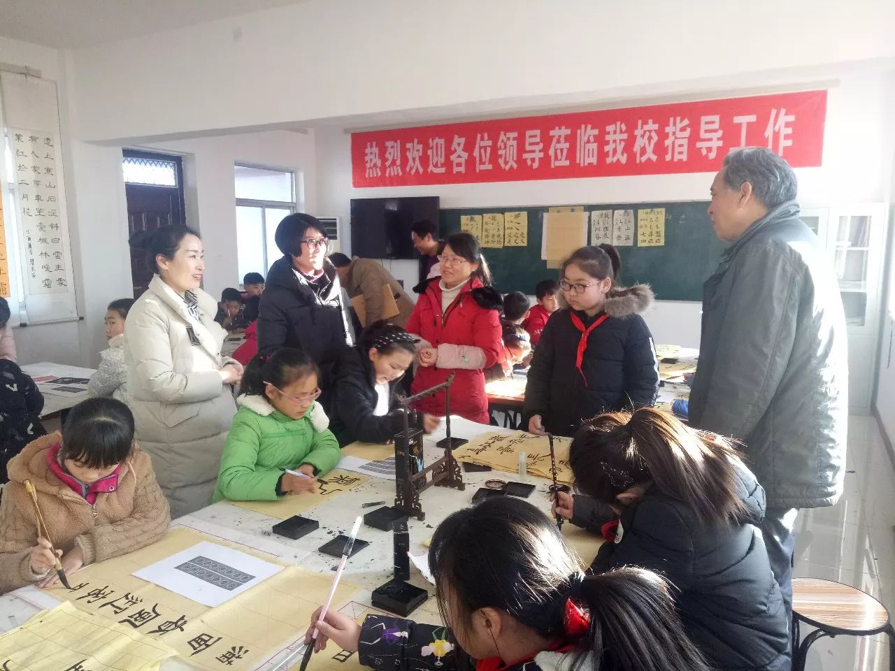 情暖校园爱心传递,校园通讯