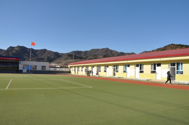 2017首都基础教育大扫描之三城乡一体化让这些乡村学校美翻啦！丨热点