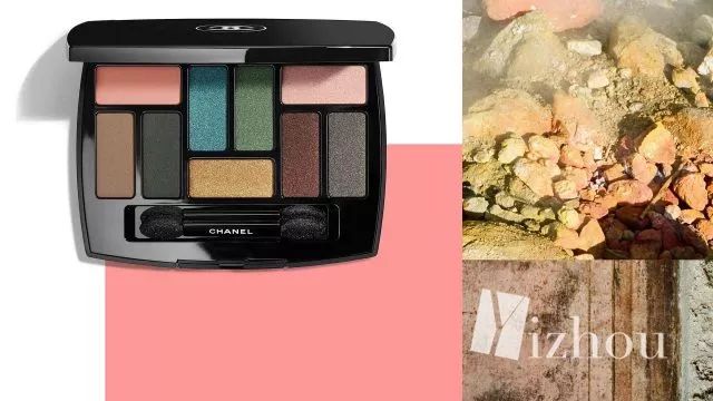 cpb新款高光色号推荐,新款cpb粉霜色号