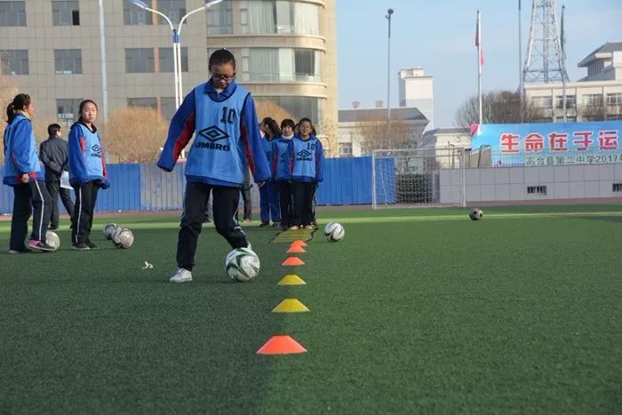 2019年甘肃省校园足球夏令营,甘肃青少年足球冬令营