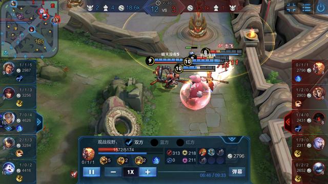 王者荣耀拳僧称号,拳僧达摩