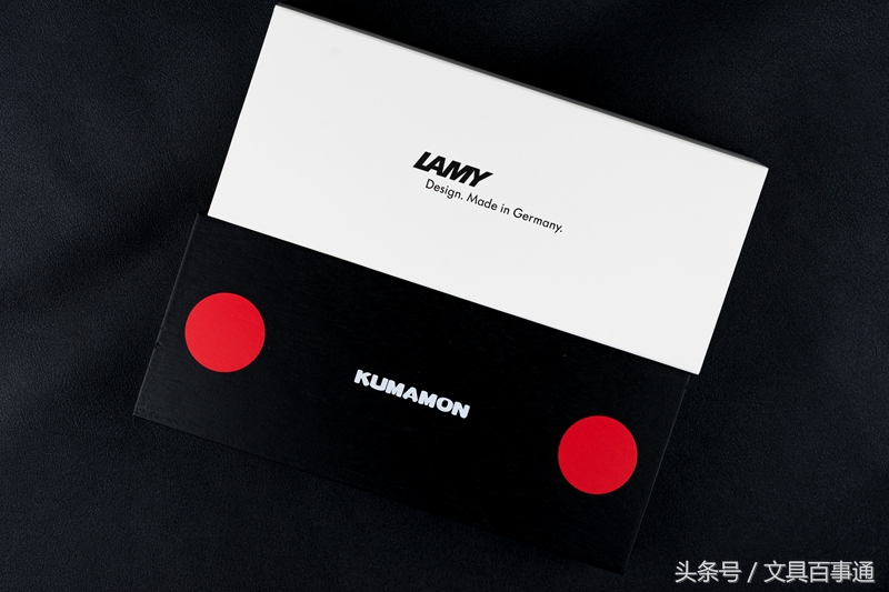 lamy熊本熊,熊本熊钢笔限定推荐