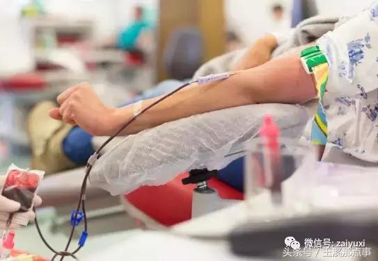 6065300毫升！这是去年玉溪2万多市民无偿献血的数字