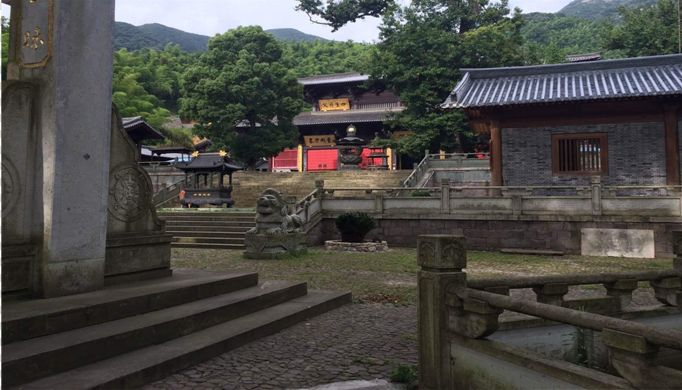 浙江省各地乡村旅游排名,浙江乡村游玩