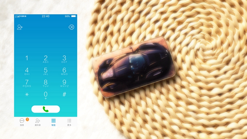 苹果手机秒变投影仪,苹果手机秒变全屏