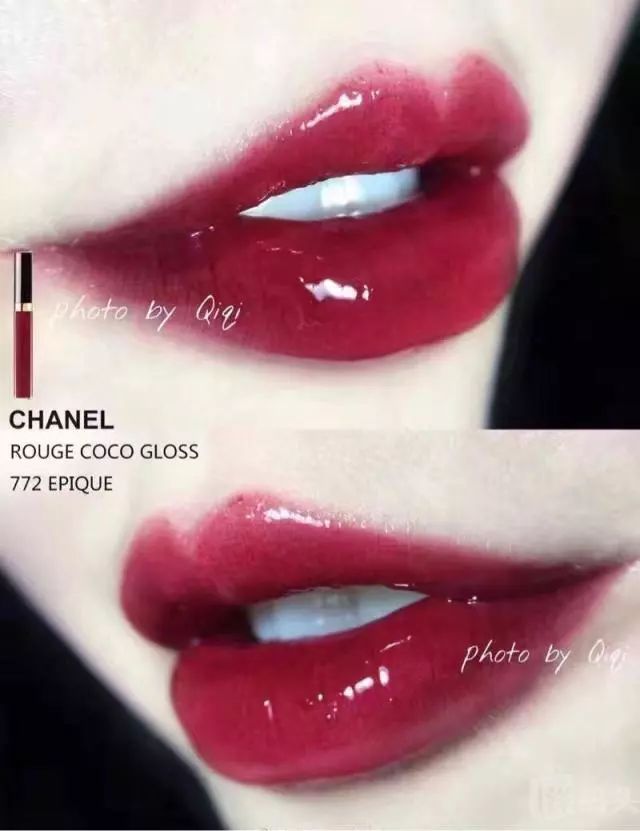 香奈儿可可小姐口红断货王,2019爆款口红排行