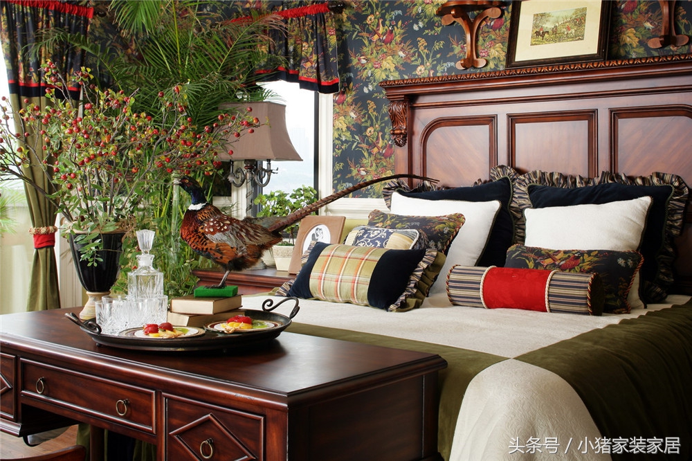 房间狭长有哪些风水讲究,不吵架只是想家庭和睦