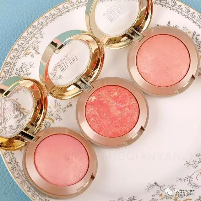 这几个美国平价彩妆品牌，随便买都不踩雷！