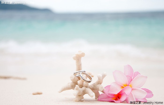 创意婚礼婚戒,中式婚礼婚戒选黄金还是钻石