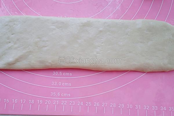 自制纯天然无添加的小油条,自制无泡打粉健康油条