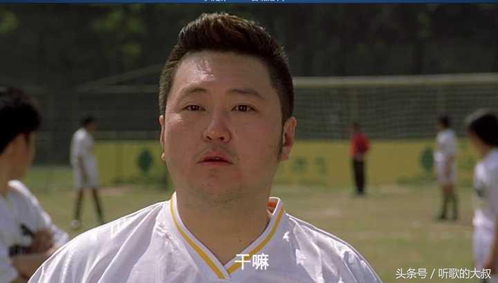 少林足球为什么星爷先觉醒,星爷巅峰之作是少林足球吗