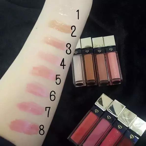 2018春季彩妆有哪些牌子,各大牌彩妆最值得购买的单品