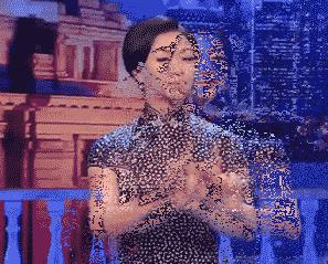 小黑瓶为什么是红色,小黑瓶是不是白里透红