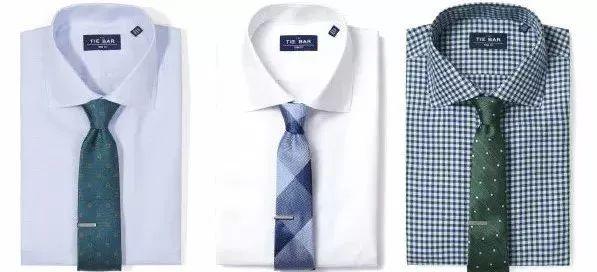 领带总是斜的怎么改正,领带打不好怎么办