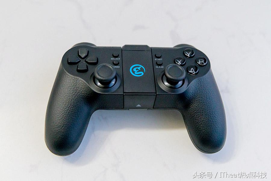 小鸡t1手柄能玩什么游戏,小鸡游戏手柄t1和g3