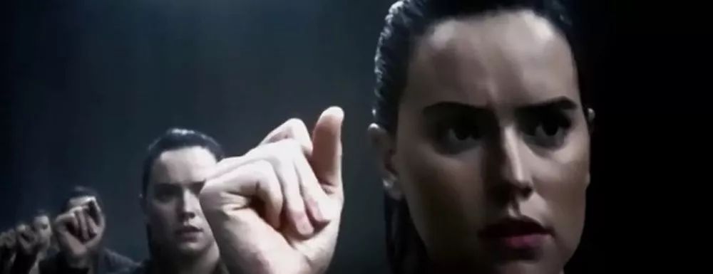 星战八经典传承,星战8片段