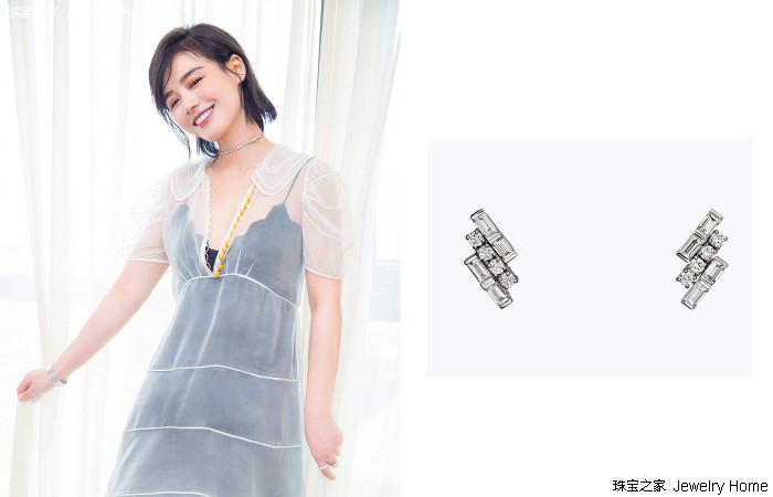 今年最流行的十大耳环,2020年流行耳饰图片大全