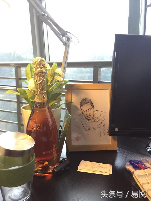 易悦人物志|听最帅的裁缝畅谈创想人生—专访埃沃定制CEO何冠斌