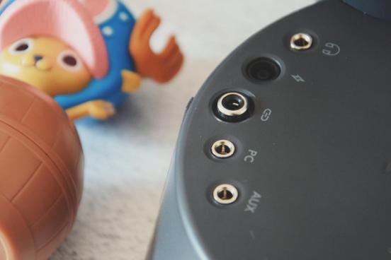 罗技mxanywhere3与2s测评,罗技迷你蓝牙音箱开箱评测