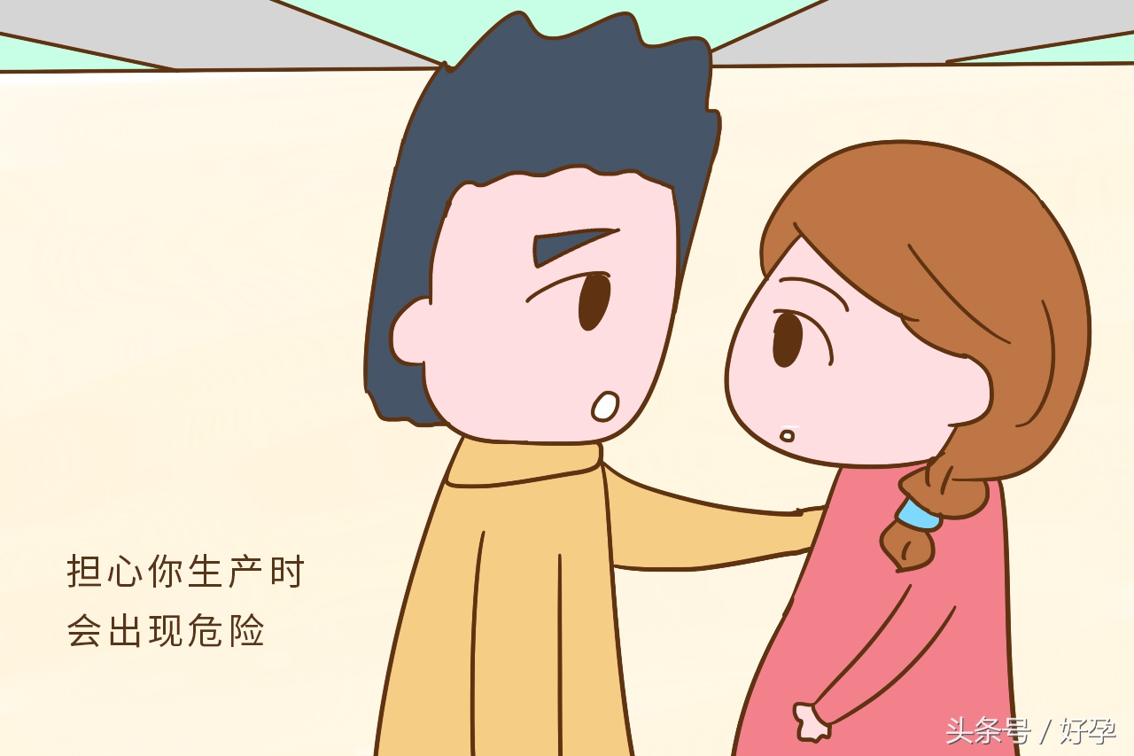 怀双胞胎孕妈会有危险吗,怀双胞胎该注意些什么