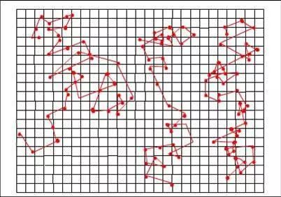 布朗运动通俗解释,布朗运动理论推导