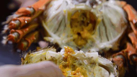 一次性吃10只大闸蟹后面怎么补救,大闸蟹怎么杀不会掉腿