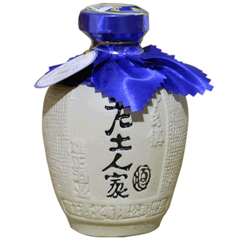 老土人家，百姓好酱香