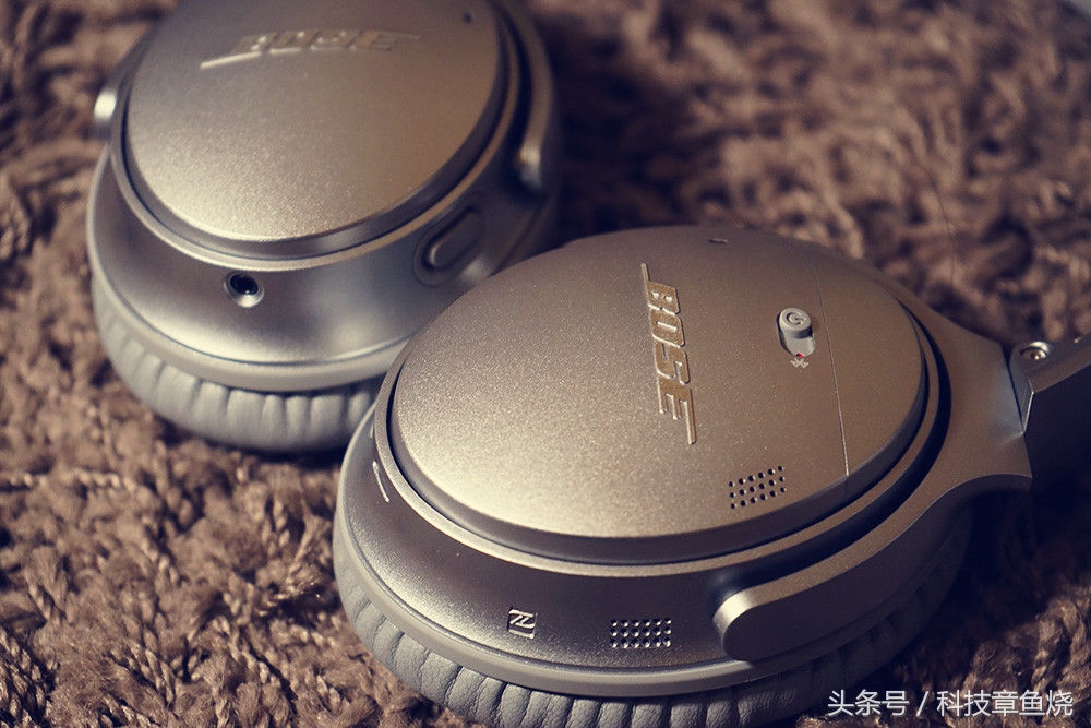 体验降噪蓝牙耳机,boseqc35降噪效果体验