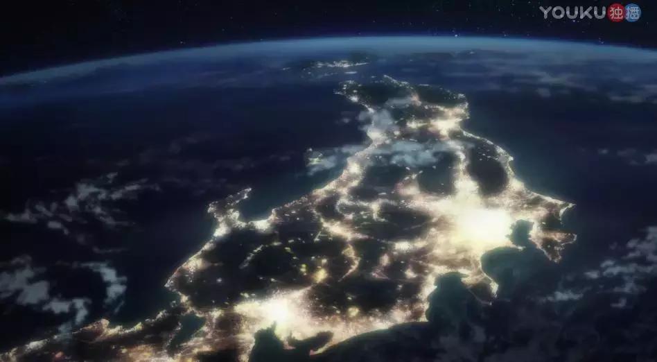 豆瓣8.3,奥浩哉大神作品,用三场思想体验剖析人性善恶!