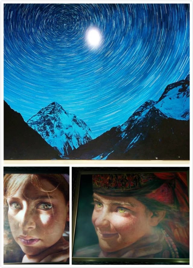 探秘帕米尔高原塔吉克族,帕米尔高原上的塔吉克族族人