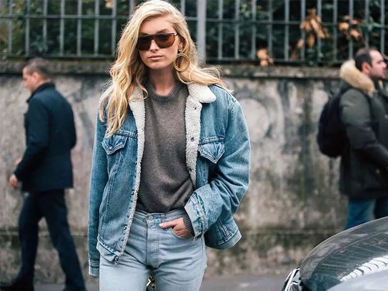 倪妮的高级感怎么来的,倪妮的时尚感