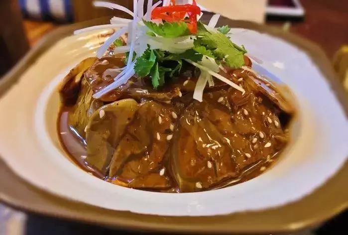 要不是碰到济南这几家功夫粥,我真不知道我这么爱粥!