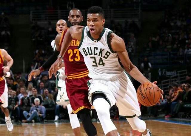 字母哥全明星选队友,字母哥全明星选择库里