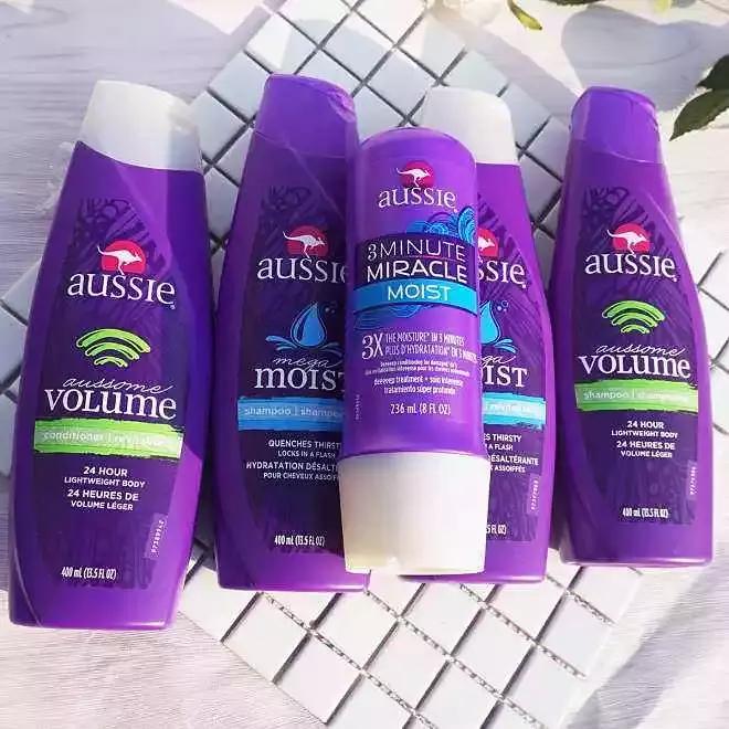 洗发水平价控油蓬松防脱生发推荐,去屑控油网红款洗发水