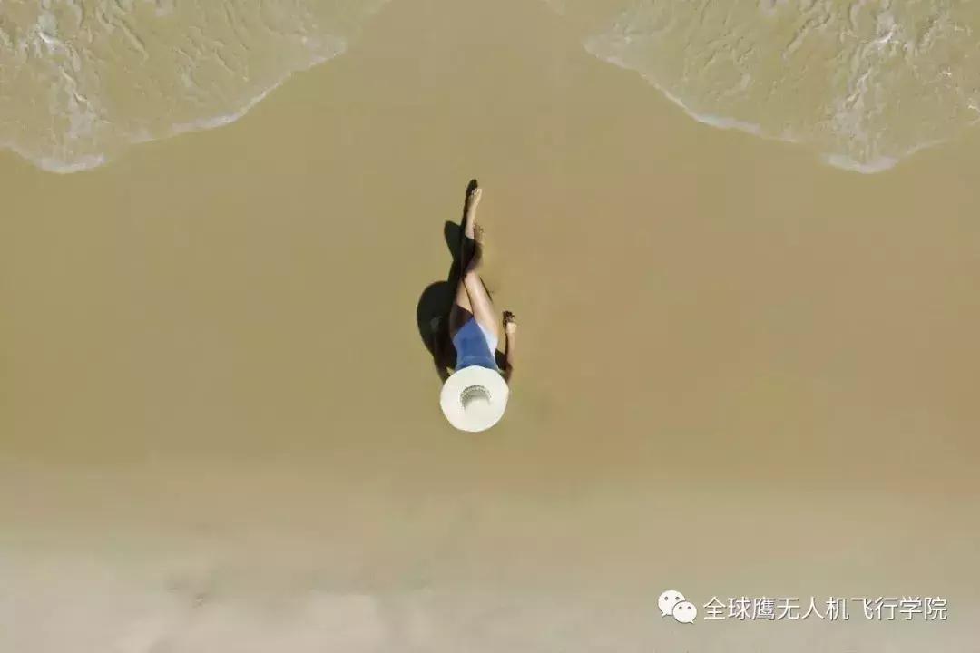 目前最好的高清无人机航拍,最震撼的无人机摄影