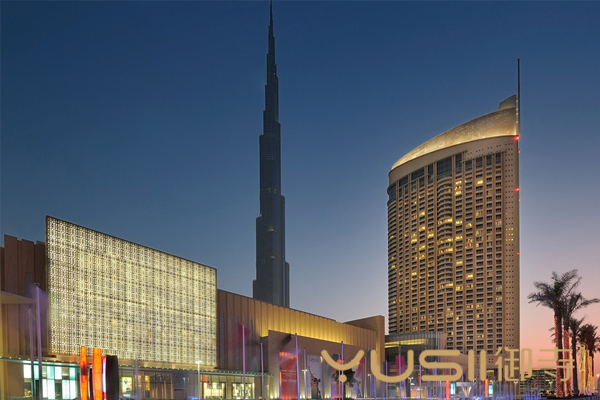 阿联酋税收政策,迪拜是免税国家吗