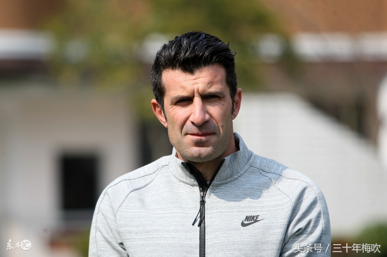 梅吹梅西语录,梅吹说梅西的天赋让足球受益