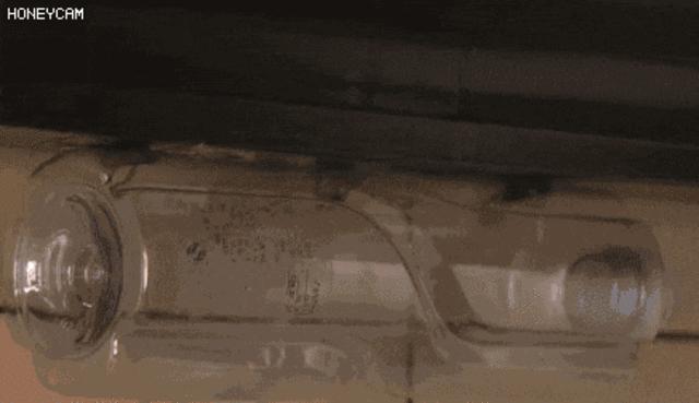 一个饮料瓶就能彻底清洗油烟机,教你不用一滴水一年没洗油烟机