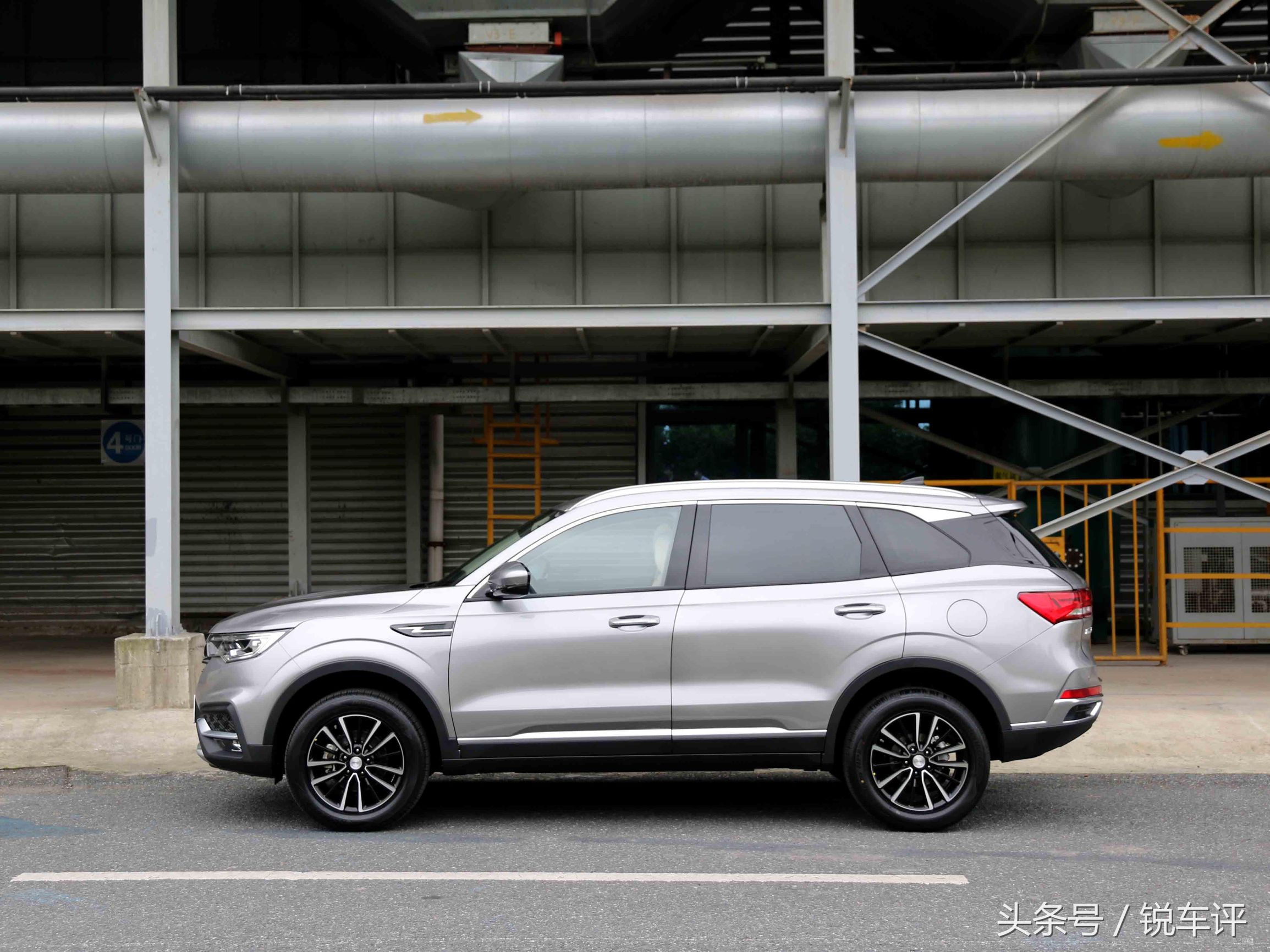 众泰高端车怎么样,众泰汽车颜值高吗