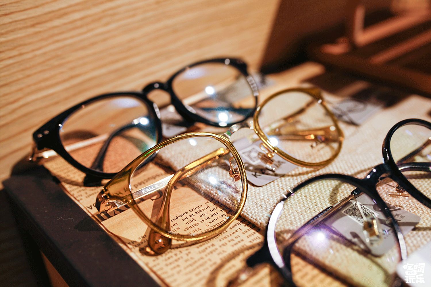 长沙哪里有卖眼镜框的,长沙哪里有卖眼镜