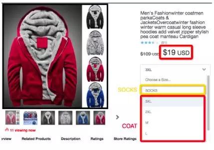 这4样东西不要在网上购买,哪些商品禁止在wish平台上销售