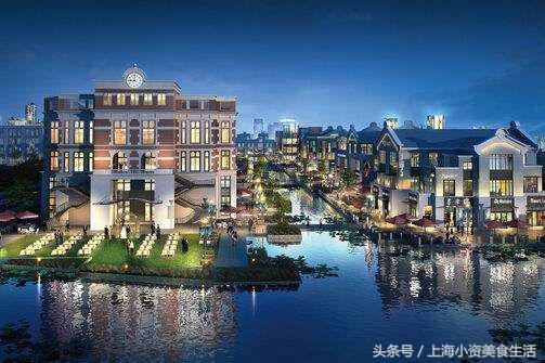 2018年，魔都超值得期待的33个购物中心名单来了！