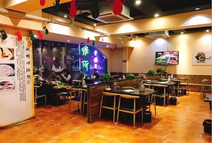 要不是碰到济南这几家功夫粥,我真不知道我这么爱粥!