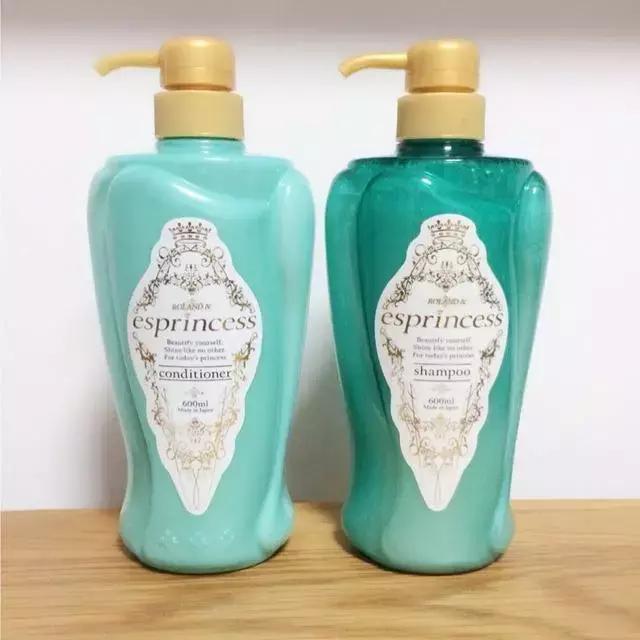 最新洗发水推荐去屑控油防脱发,最火网红洗发水滋润干枯毛躁推荐