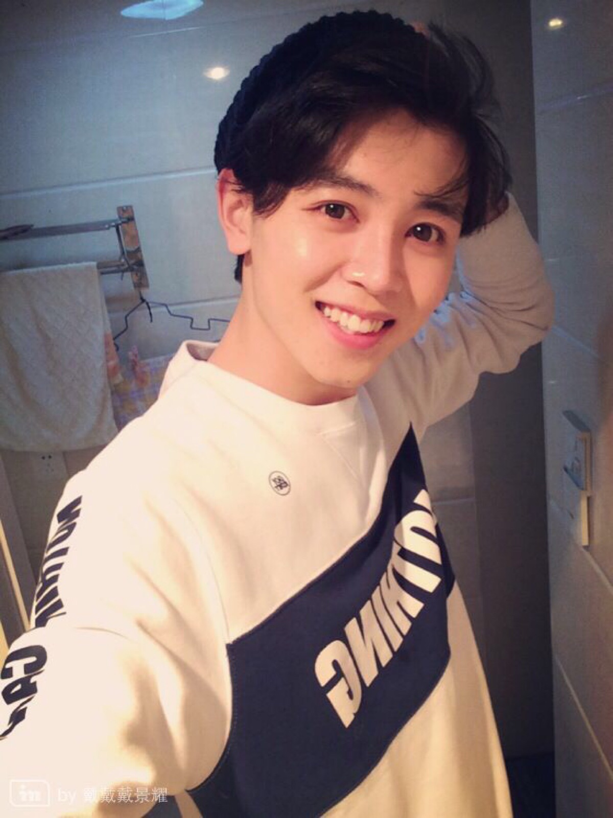 懂小哥小谈《班长大人》