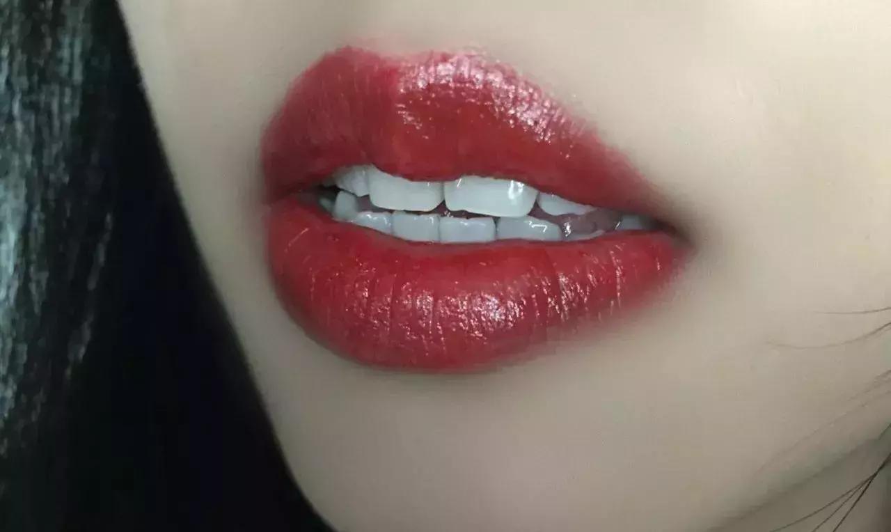 年度最爱口红嘉力玛,黄皮女生必买的十支口红