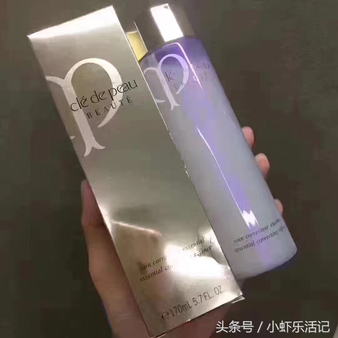 收缩毛孔的精华水,最好用的收缩毛孔精华